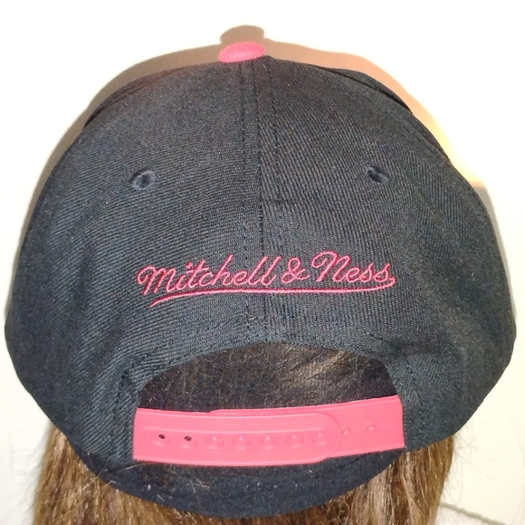 NBA Chicago Bulls snapback cap - Picture 4 of 7